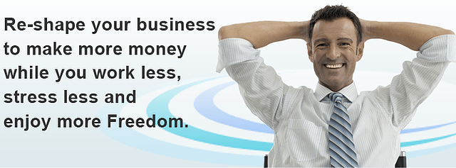 Build Your Business – Get Your Life Back